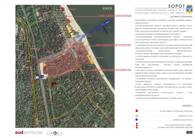 Dworzec PKP Sopot - zdjęcie 2