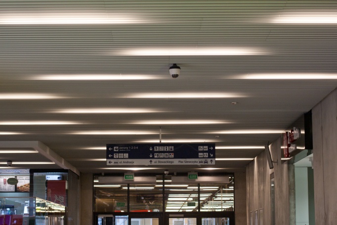 Nowy dworzec Katowice - zdjęcie 13