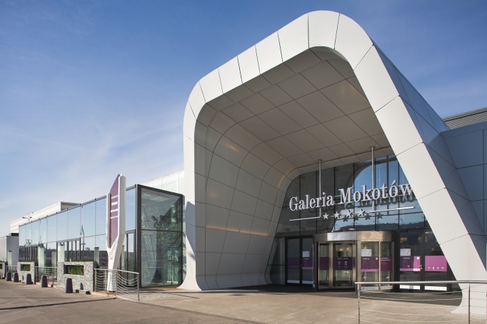 Galeria Mokotów Foodcourt - zdjęcie 3