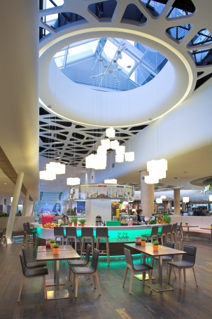 Galeria Mokotów Foodcourt - zdjęcie 7