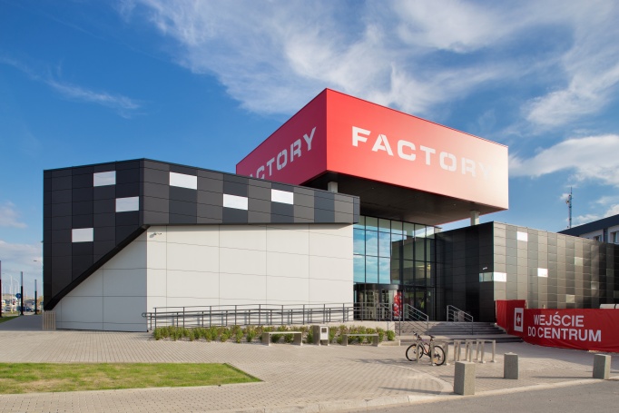 Factory Outlet - zdjęcie 6