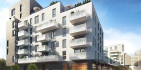 Mieszkania / Residential