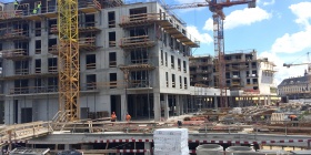 W budowie / Under construction