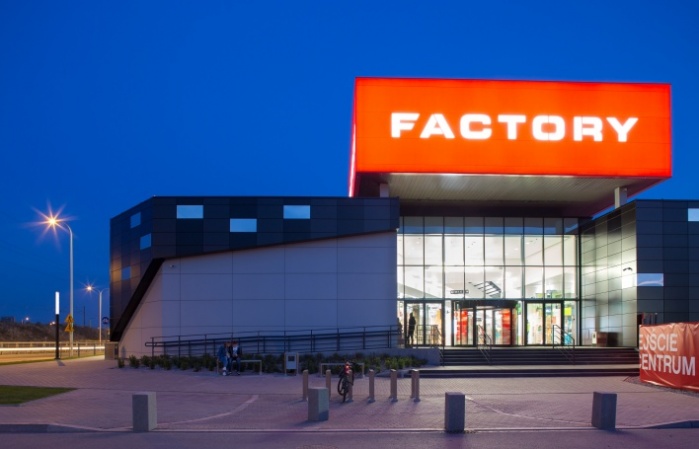 Factory Outlet - zdjęcie 1